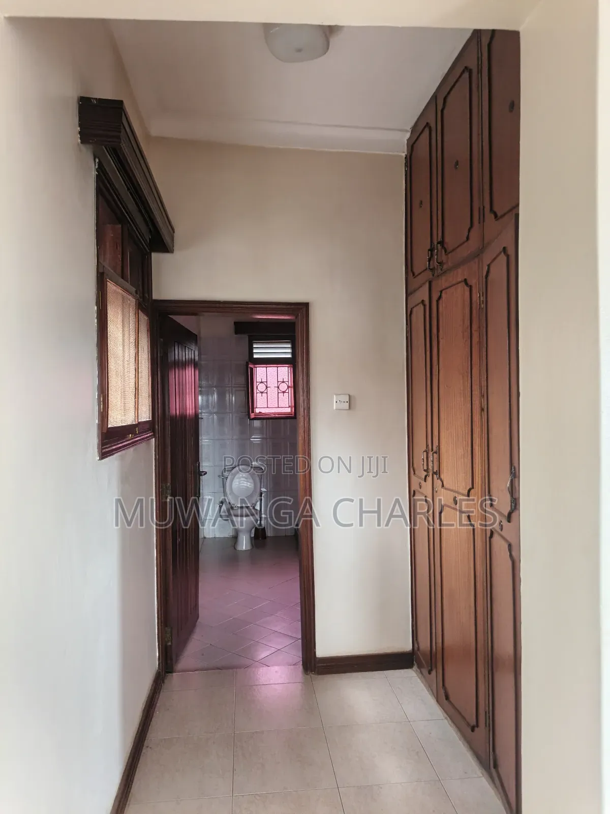 5bdrm Duplex in Fs Properties Ltd, Nakawa for rent
