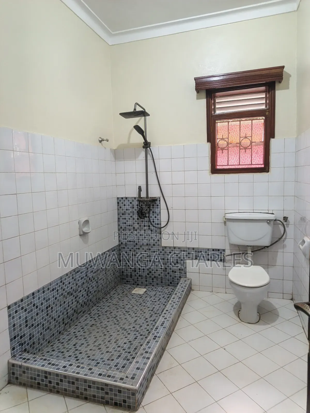 5bdrm Duplex in Fs Properties Ltd, Nakawa for rent