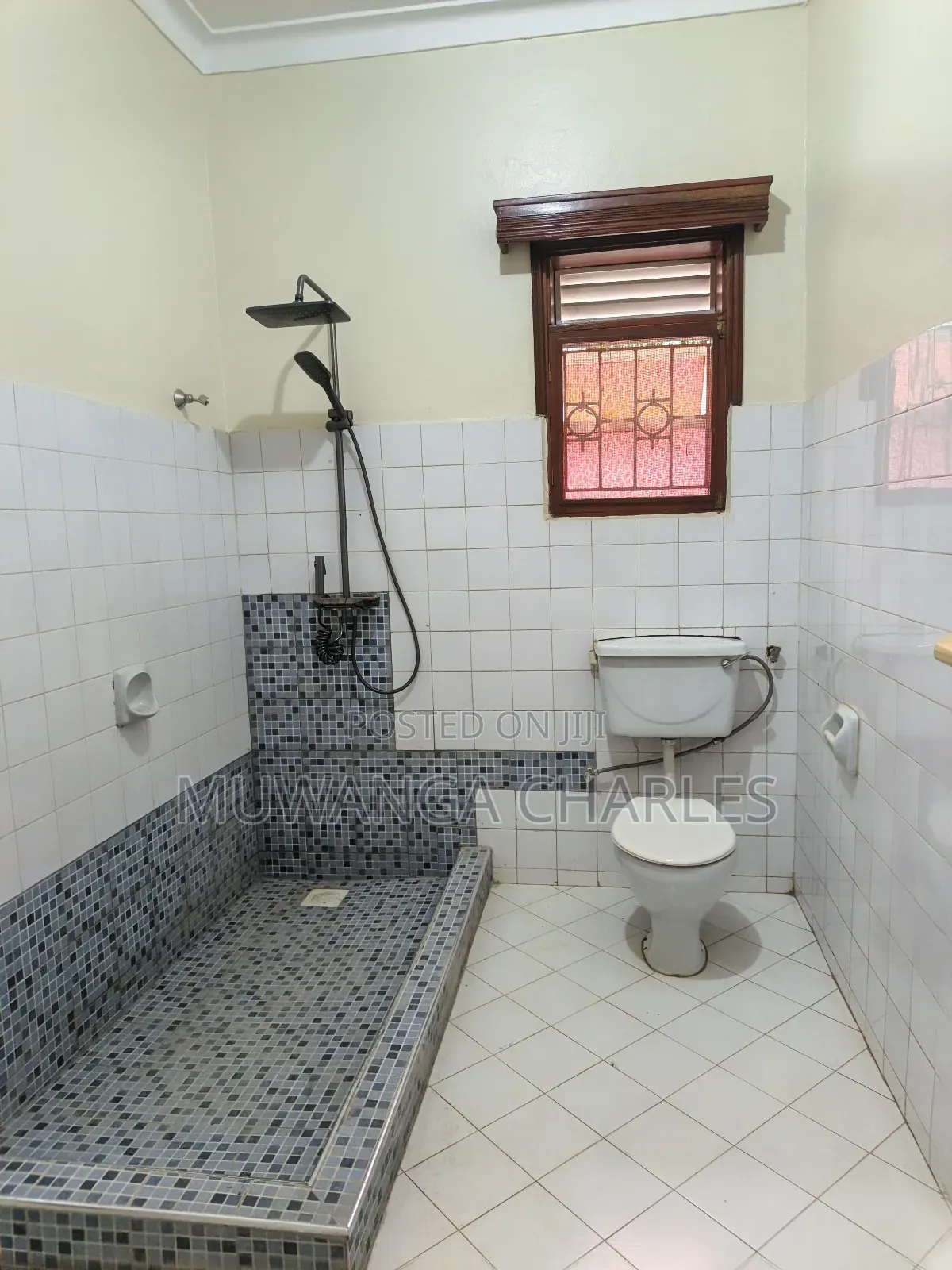 5bdrm Duplex in Fs Properties Ltd, Nakawa for rent