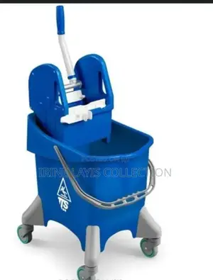 Single Commercial Buckets