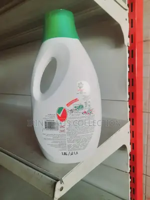 1.8l Ariel Power Gel Liquid