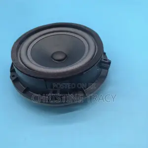 Car Speaker