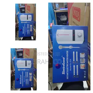 Water Heater Electric Water Heater. Simberland Water Heater