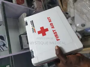 First Aid Box