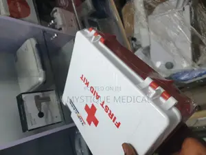 First Aid Box
