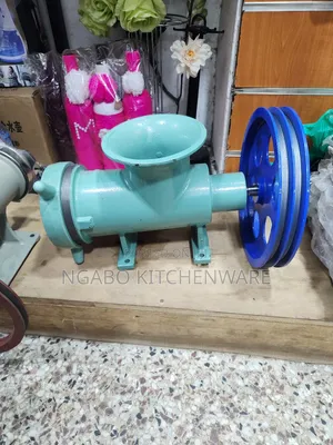 Meat Grinder or Meat Mincer
