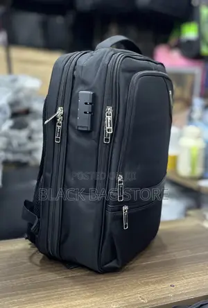 Laptop Bag -Duslang