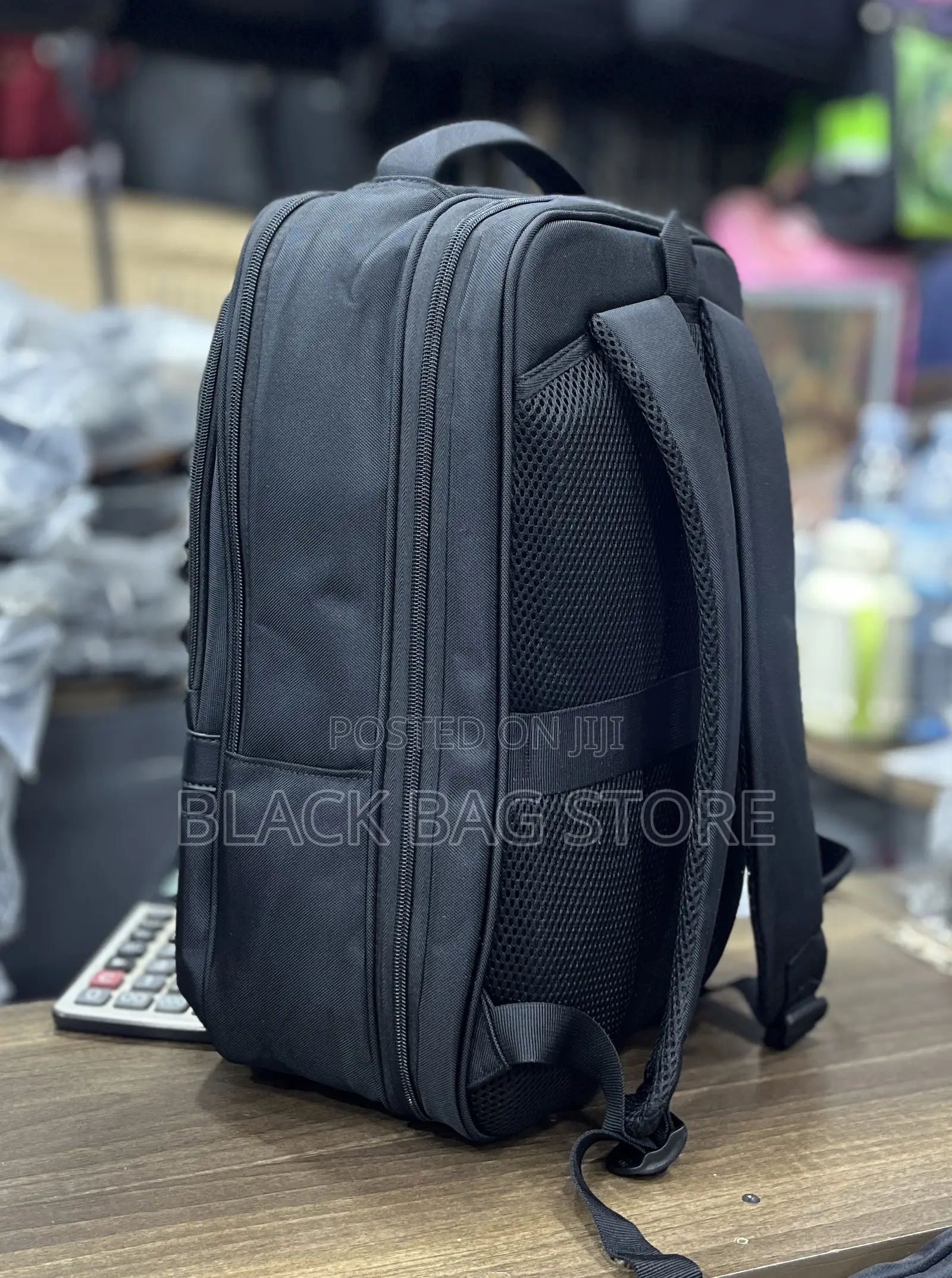Laptop Bag -Duslang