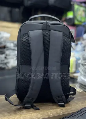 Laptop Bag -Duslang