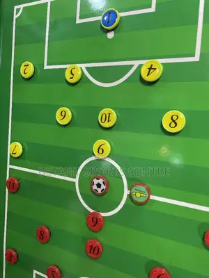 Coach Board Stand