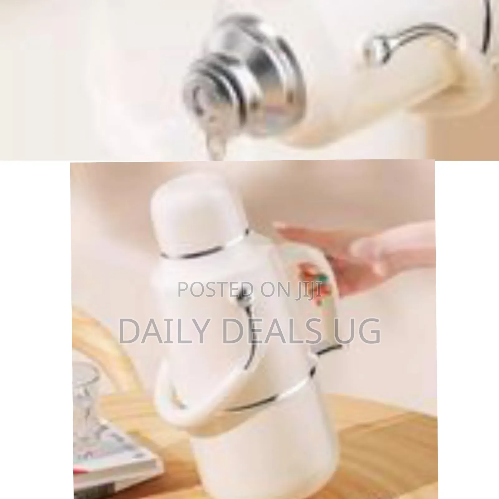 1.8l Thermal Coffee Carafe Insulated Kettle Stainless Steel Hot Water