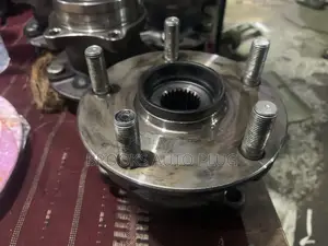 Subaru Rear Hub Bearing