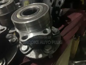 Subaru Rear Hub Bearing