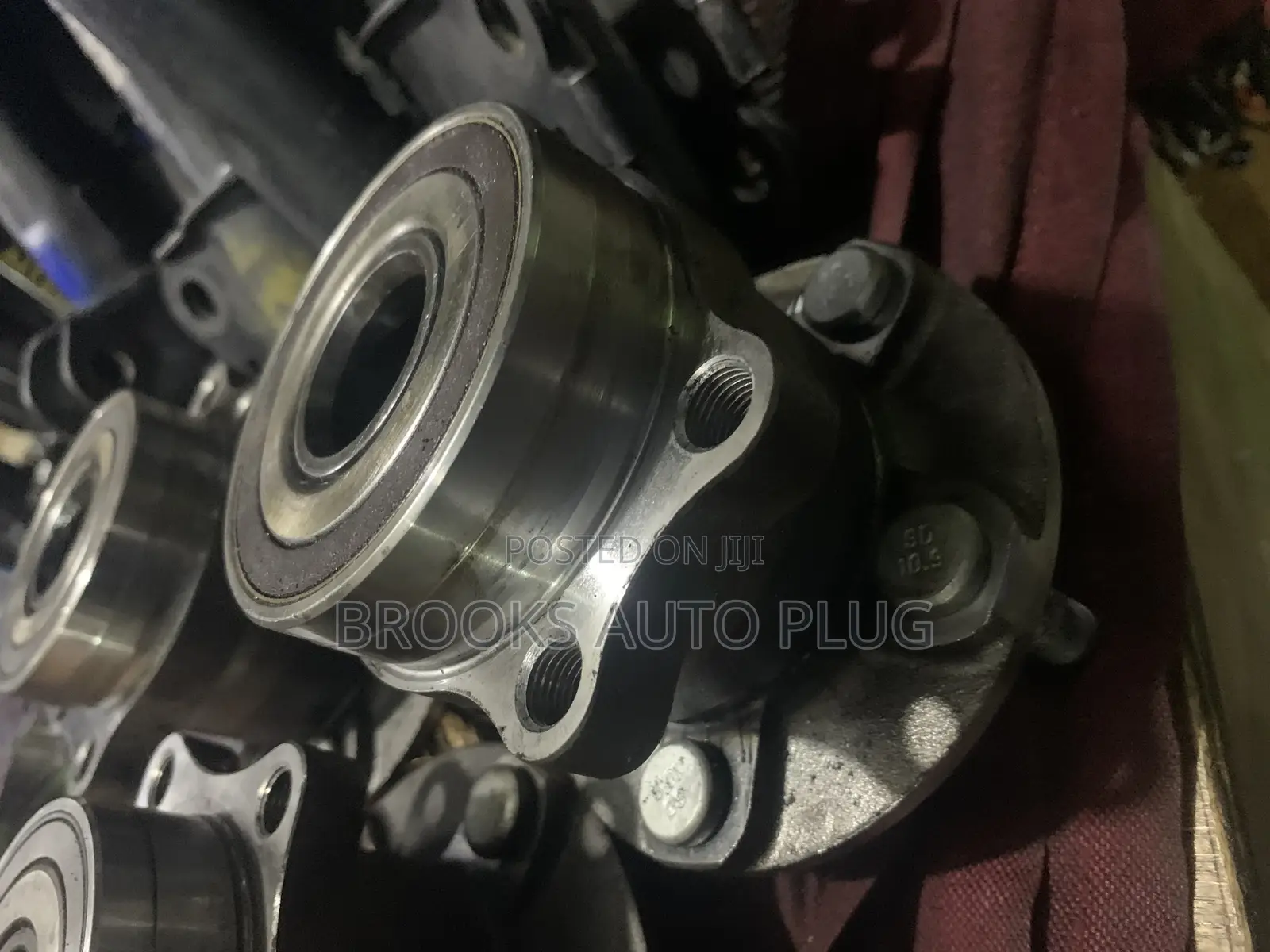 Subaru Rear Hub Bearing