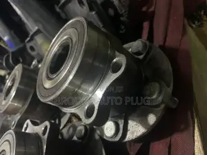 Subaru Rear Hub Bearing
