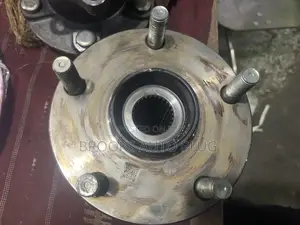 Subaru Rear Hub Bearing