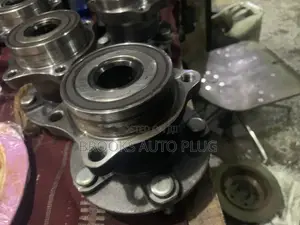Subaru Rear Hub Bearing