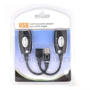 Usb to Rj45 Extension Adapter