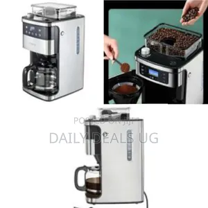 Ambiano Fresh-Aroma-Perfect Superior Drip Coffee Maker