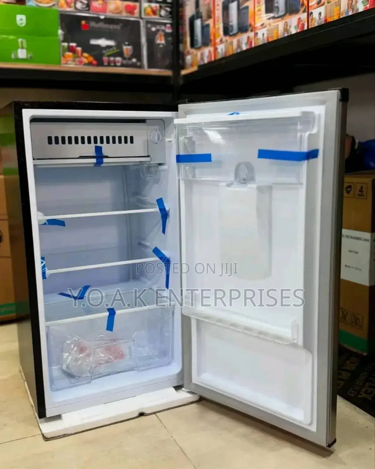 Pixel 120 Liters