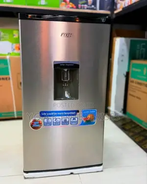 Pixel 120 Liters