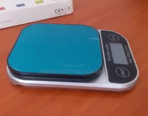 Portable LCD Display Digital Weighing Scale 10kg Accurate Weigh Scale