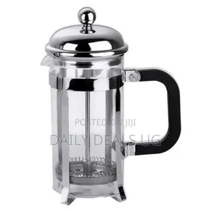 Other Stainless Steel French Press Coffee Espresso Tea Maker, 850ml