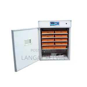 528 Automatic Egg Incubator Imported