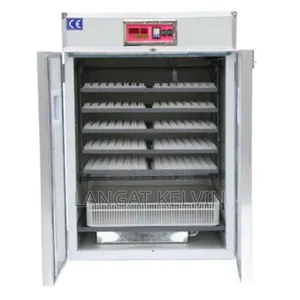 528 Automatic Egg Incubator Imported
