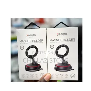 Yesido Magnet Phone Holder.