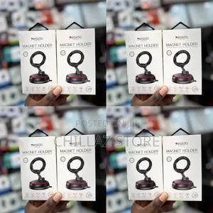 Yesido Magnet Phone Holder.