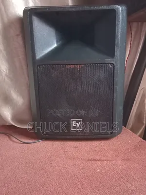 Ev 200sx Top Speaker