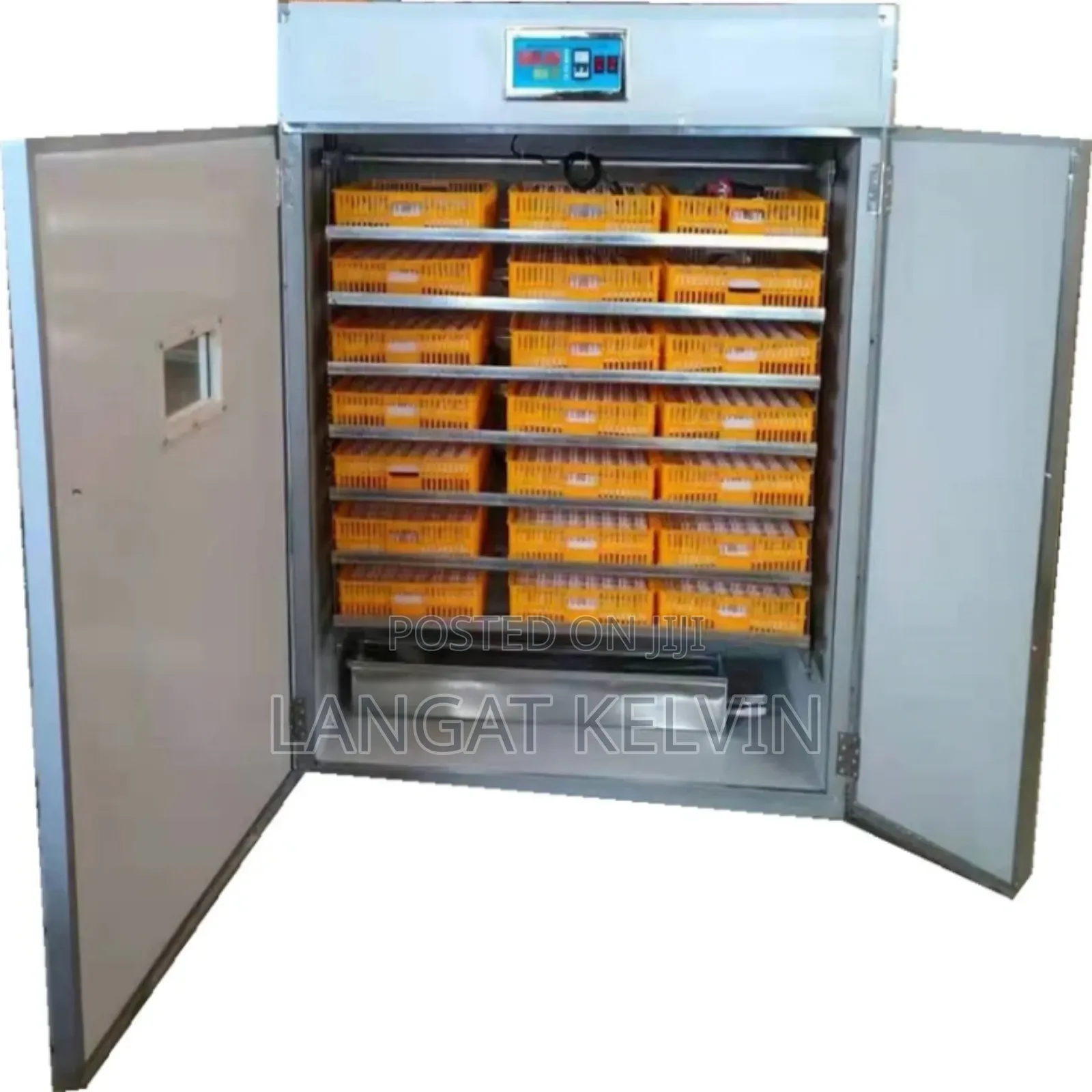 5280 Egg Incubator ( Imported)