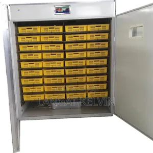 5280 Egg Incubator ( Imported)