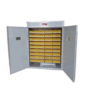 5280 Egg Incubator ( Imported)