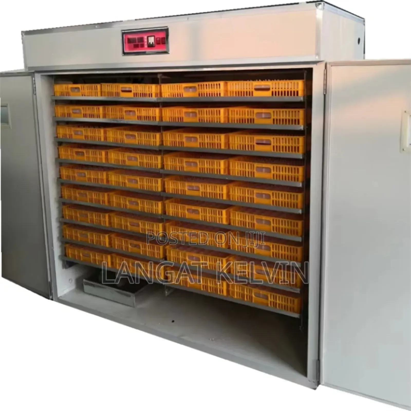 5280 Egg Incubator ( Imported)