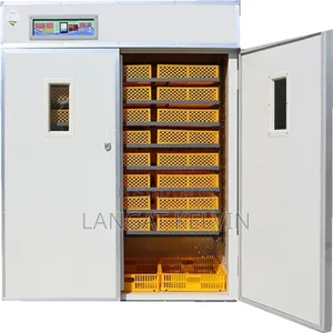 5280 Egg Incubator ( Imported)
