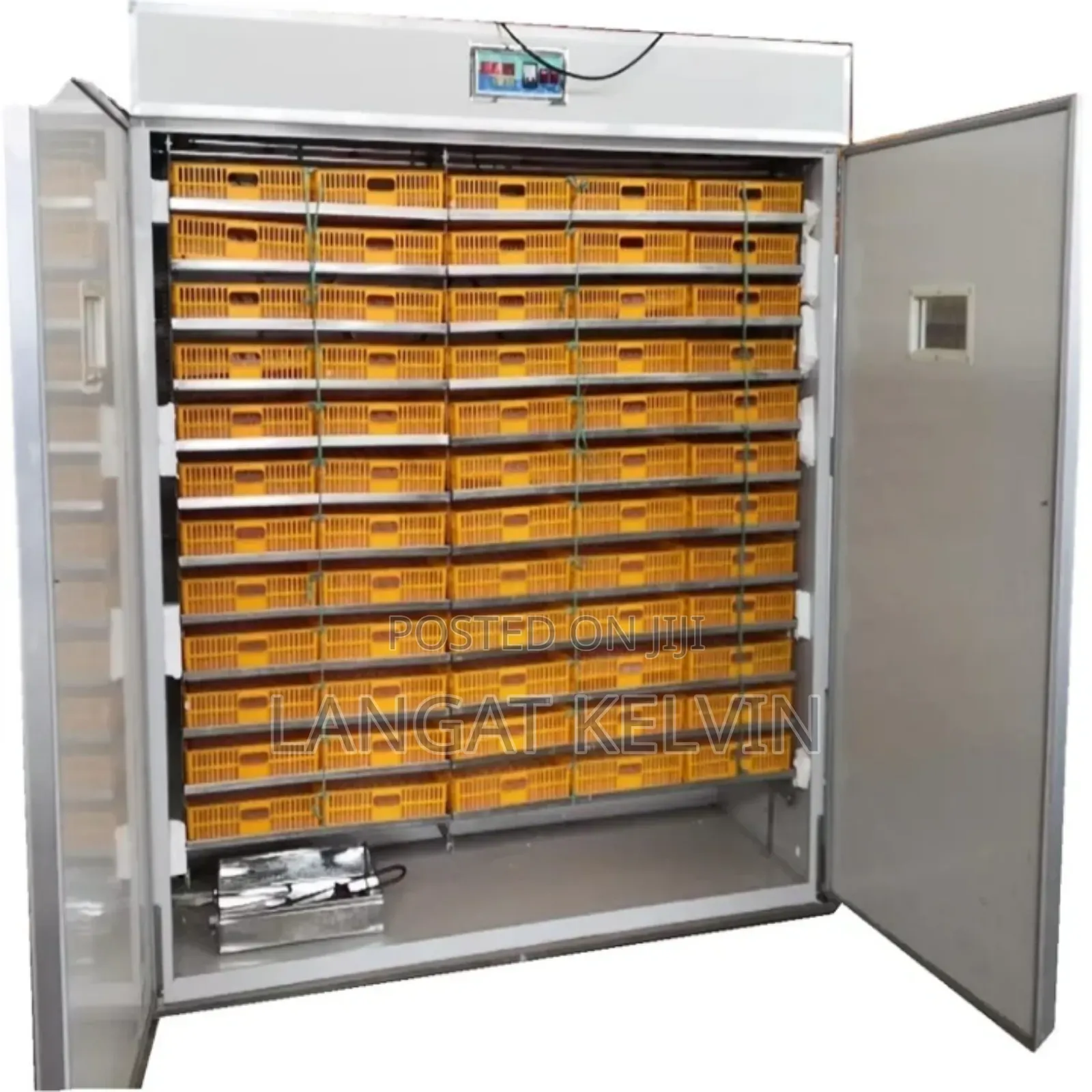5280 Egg Incubator ( Imported)
