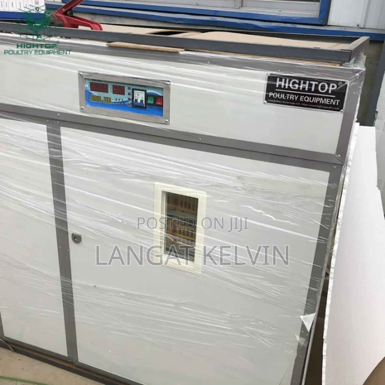 5280 Egg Incubator ( Imported)