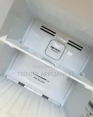 Hisense 328l Double Door Refrigerator Rt328n4dgn Total No Frost