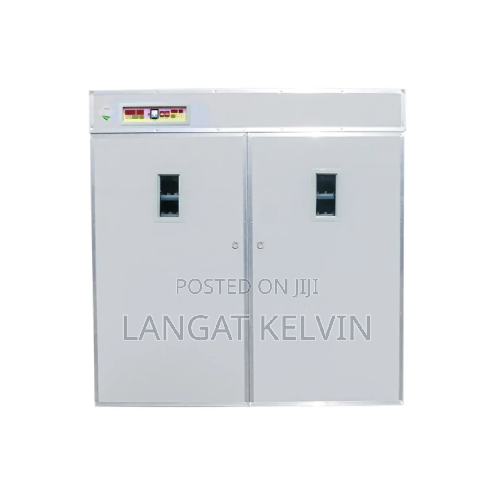 5280 Automatic Egg Incubator ( Imported)