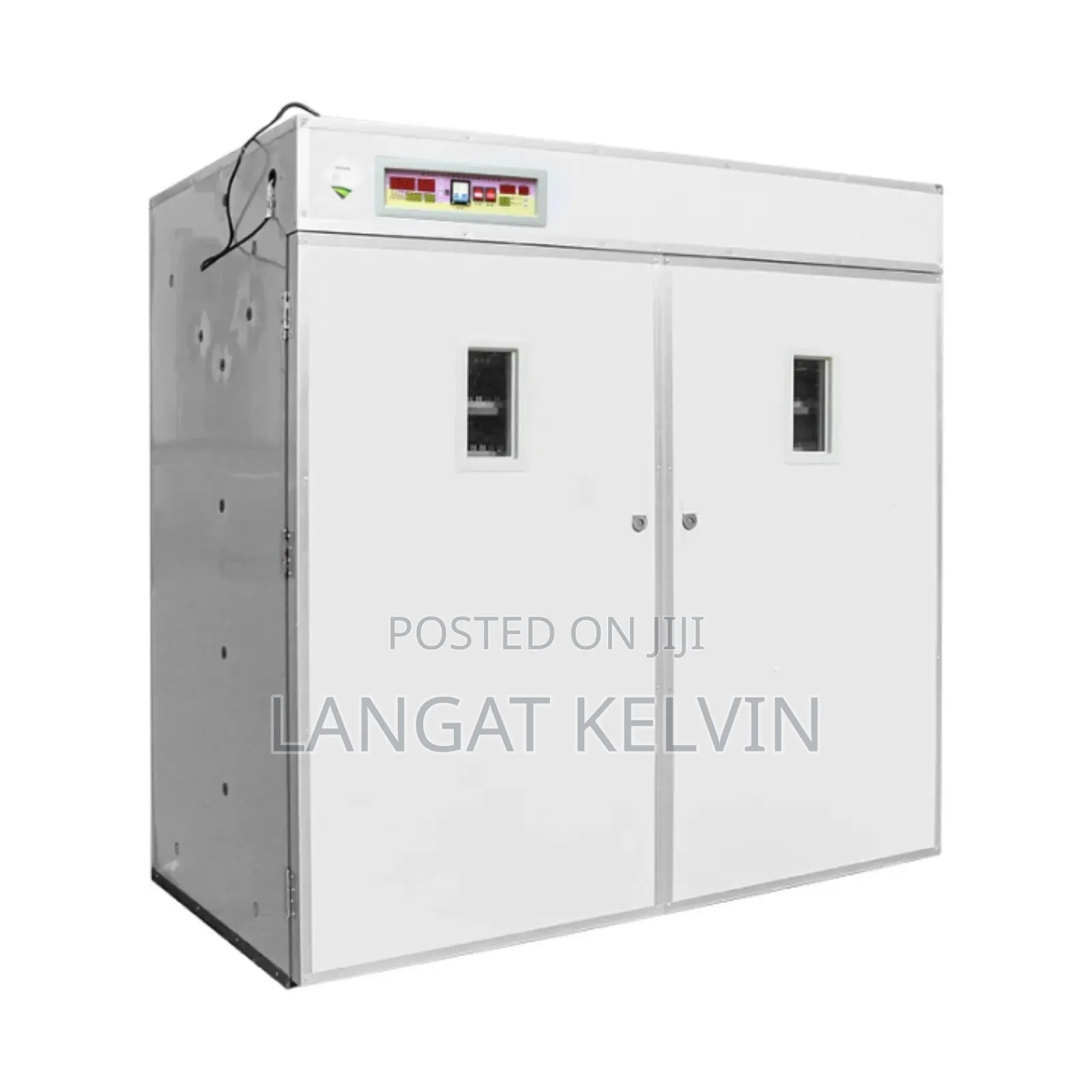 5280 Automatic Egg Incubator ( Imported)