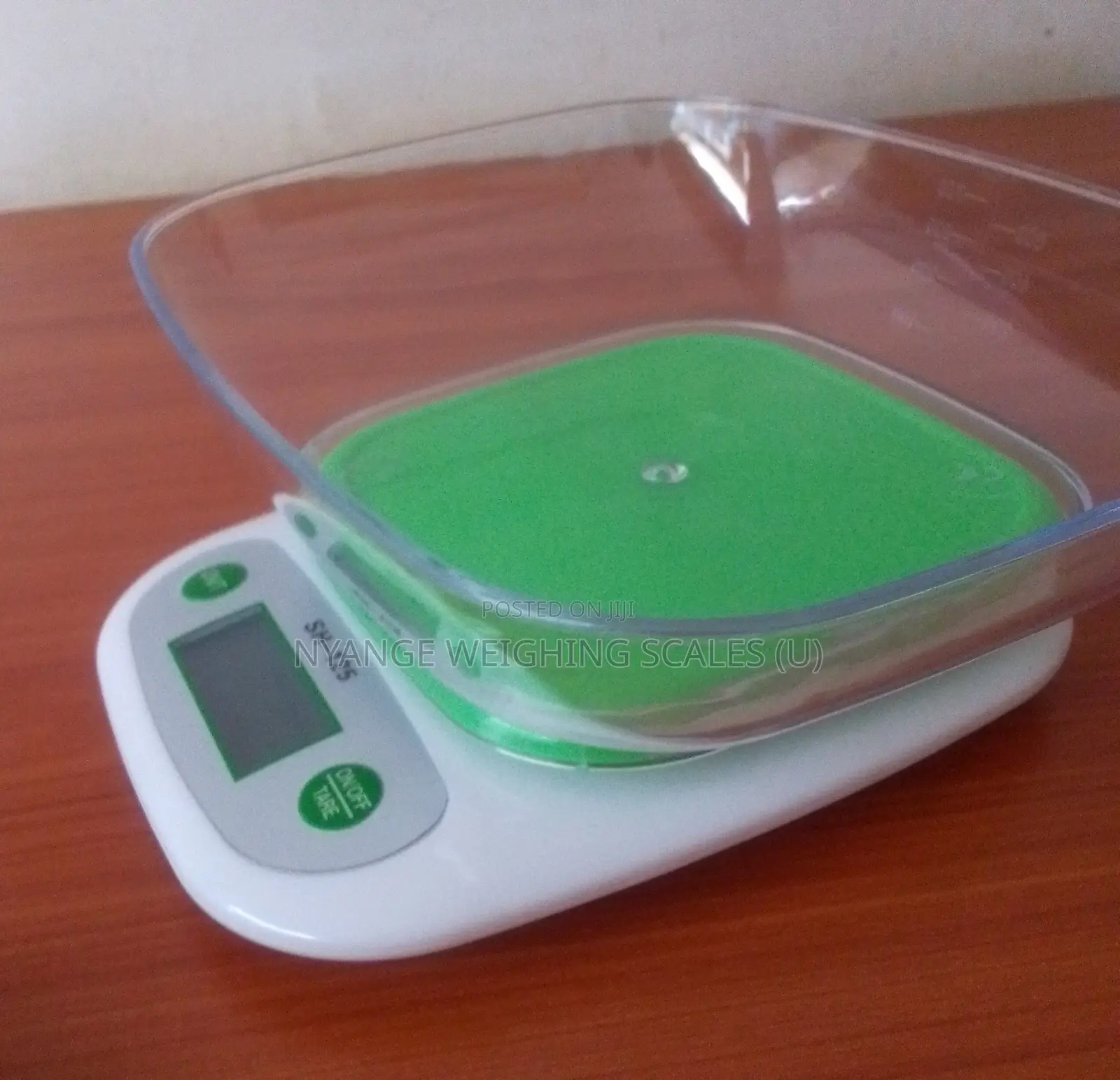 Factory Wholesale 5kg Weigh Accurate Weighing Scale