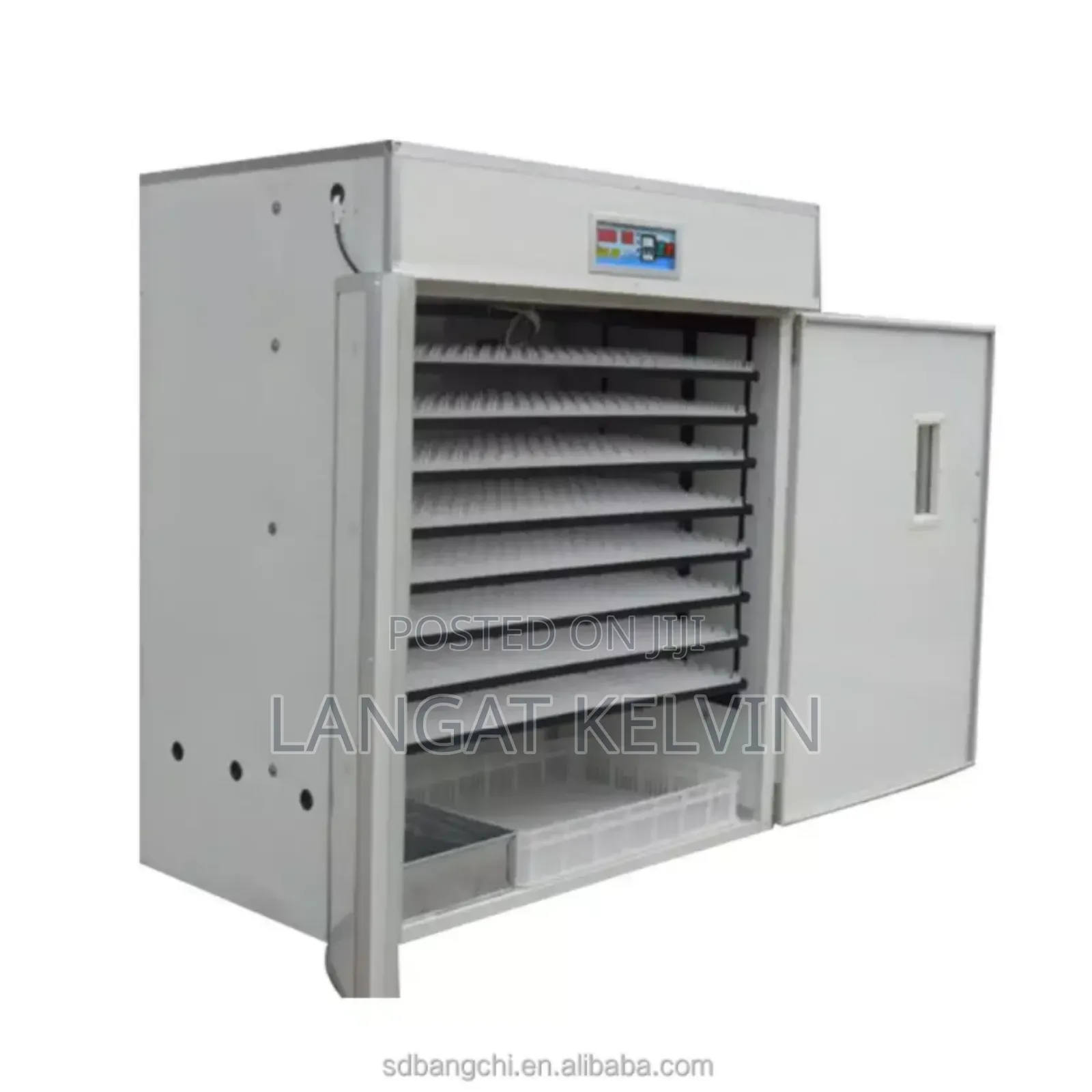1056 Automatic Egg Incubator Imported.