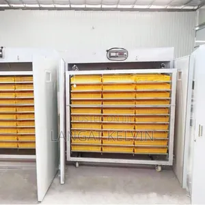 1056 Automatic Egg Incubator Imported.