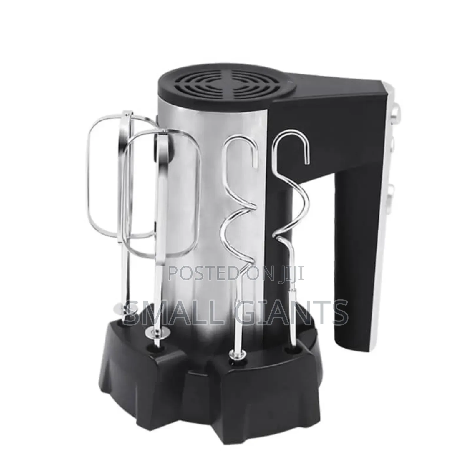 Raf Hand Mixer R.6629 800w