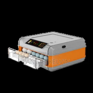 64 Automatic Egg Incubator (Imported)