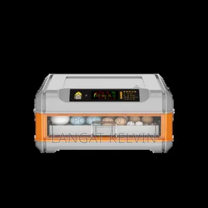 64 Automatic Egg Incubator (Imported)