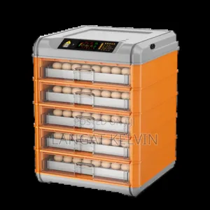 64 Automatic Egg Incubator (Imported)