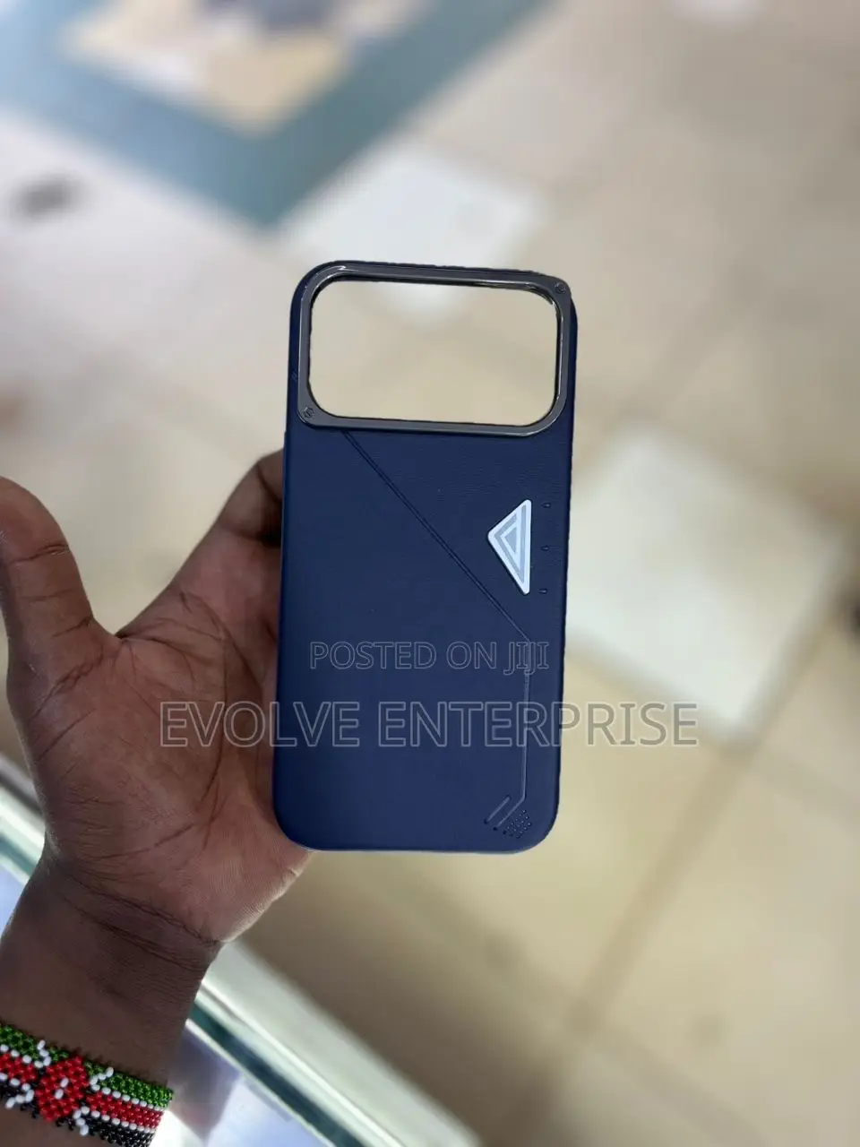 Carbon Fibre Covers for iPhone 17 Pro Max